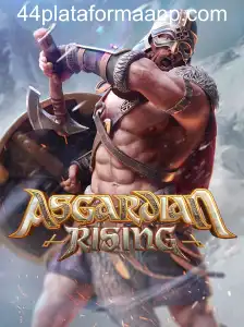 Exploração do Universo de AsgardianRising