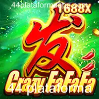 CrazyFaFaFa - Mergulhe no Universo da '44 Plataforma'