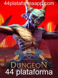 Descubra o Mundo do Jogo Dungeon: Aventura e Estratégia na Plataforma 44