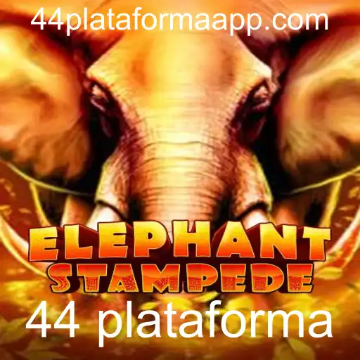 Descubra ElephantStampede: O Empolgante Jogo de Plataforma 44