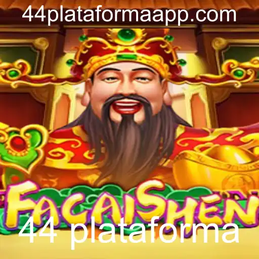 Descubra FaCaiShen: O Novo Fenômeno da 44 Plataforma