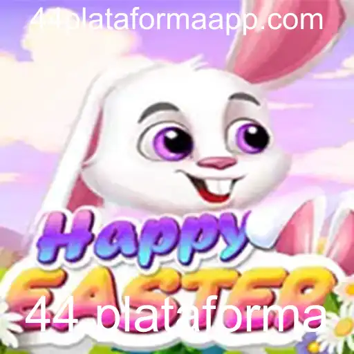 HappyEaster: Mergulhe no Fascínio do Jogo de Plataforma 44