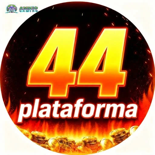 44plataforma | Experimente o Novo Jogo RuedaDeChileBonusBuy na 44plataforma Logo