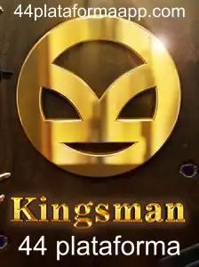 Explorando o Fascinante Mundo do Jogo Kingsman: Um Mergulho na Plataforma 44