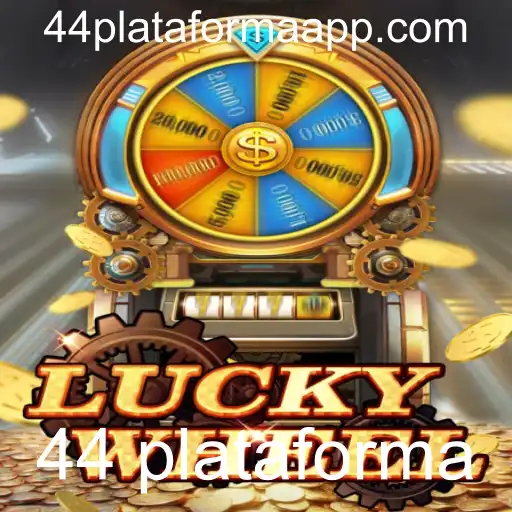 Explorando LuckyWheel: A Diversão na Plataforma 44