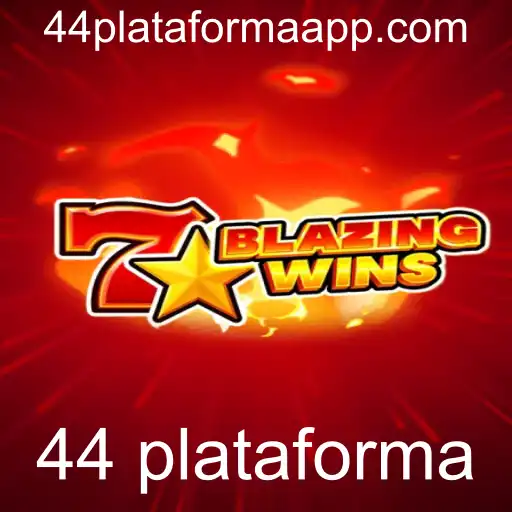 Aventura e Estratégia no Jogo BlazingWins na Plataforma 44