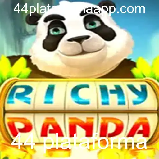 Descubra o Fascinante Mundo de RichyPanda: Uma Jornada na Plataforma 44