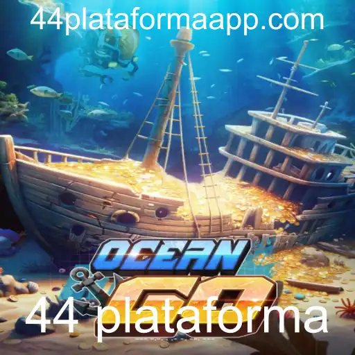 Explorando OceanGO: Um Mundo de Aventuras na Plataforma 44