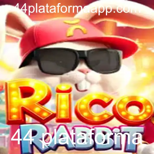 RicoRabbit: Uma Nova Aventura na Plataforma 44