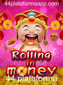 Explorando o Mundo do Jogo RollingInMoney: Descrição, Introdução e Regras