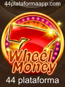 WheelMoney: A Revolução do Jogo de Estratégia na Plataforma 44