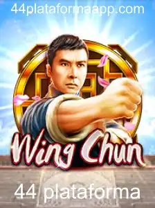 WingChun: Uma Jornada Épica na Plataforma 44